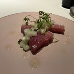 レストラン オオツ
