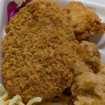 元祖からあげ本舗 マルフク - 