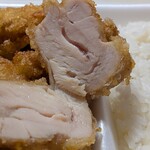 元祖からあげ本舗 マルフク - 