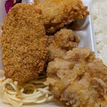 元祖からあげ本舗 マルフク - 