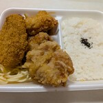 元祖からあげ本舗 マルフク - 