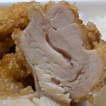 元祖からあげ本舗 マルフク - 