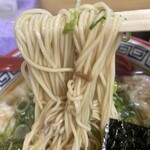 麺処 ら塾 - 