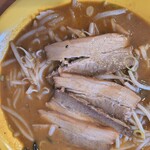 麺屋マルダイ - 
