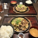焼肉ぷるこぎ - 料理写真: