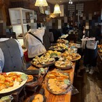 パン・ドゥ・マルシェ - 