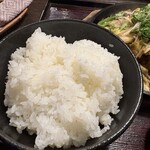 焼肉ぷるこぎ - 