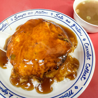 中華料理 新華楼_1