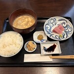 出汁さんろくぼう - 