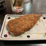焼鳥日高 - 料理写真: