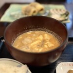 出汁さんろくぼう - 