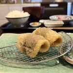 出汁さんろくぼう - 