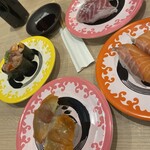 伊予びやびや寿司 - 
