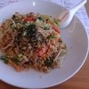 MoschMosch - 料理写真:Cha-han