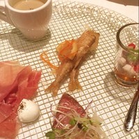 ゼックスウエスト サルヴァトーレ クオモブロス - 前夜祭
