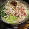 もつ鍋DINING 月山 - 