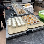 阿蘇リゾートグランヴィリオホテル - 料理写真: