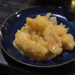 もつ鍋DINING 月山 - 