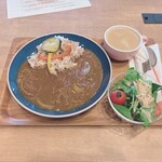 萩原珈琲店 みなとじま喫茶室 - 