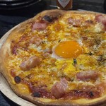 もつ鍋DINING 月山 - 