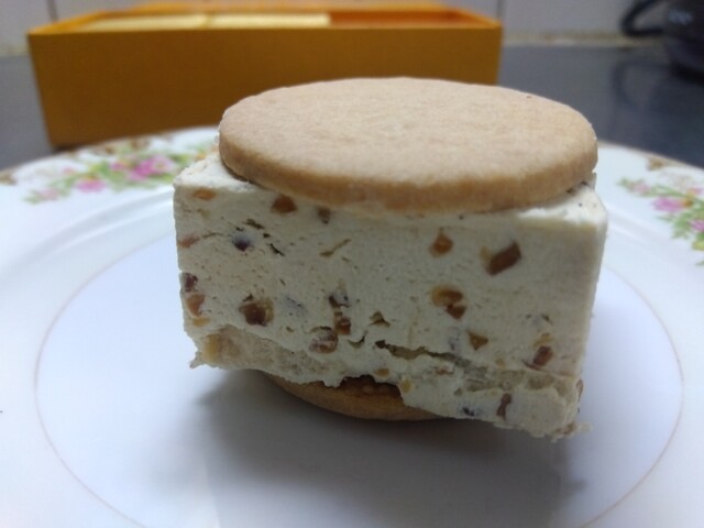 ザ・メープルマニア 京王新宿店 （The MAPLE MANIA） - 新宿/洋菓子