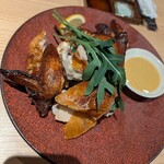 地鶏屋 くらうどり - 