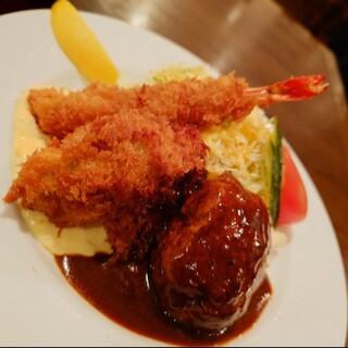 グリルらんぷ亭_1