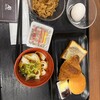 ABホテル 食事コーナー 名古屋栄