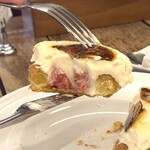 パティスリー モンプリュ - 