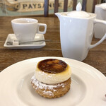 パティスリー モンプリュ - 