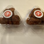 ぼんたぼんた - 料理写真: