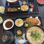 特攻おばさんの店 知覧茶屋 - 