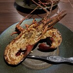 鉄板焼さざん - 