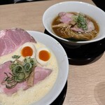 麺匠 麦之助 - 