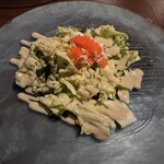 鉄板焼さざん - 