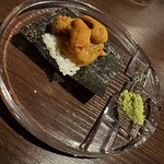 鉄板焼さざん - 