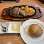 Steak Miya Oumi Hachiman Ten - 