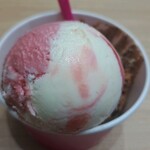 サーティワンアイスクリーム - 料理写真: