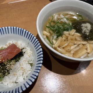 うどん居酒屋 粋_0