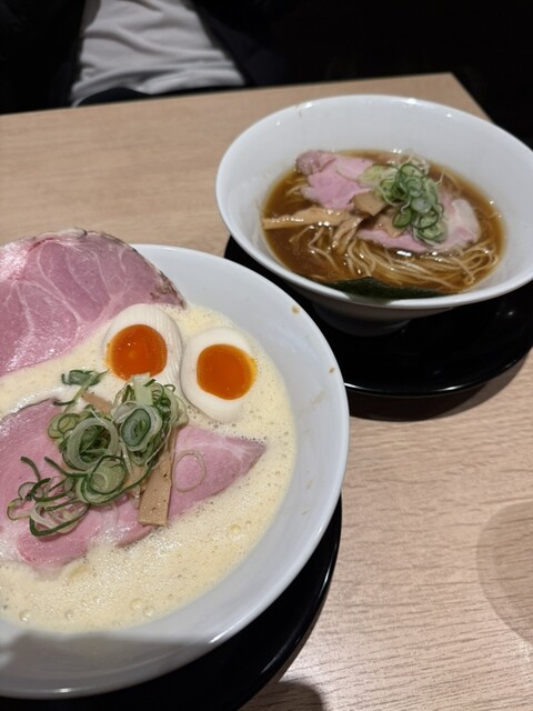 麺匠 麦之助 花堂店 - 花堂/ラーメン | 食べログ