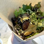 Kuumba du Falafel - 
