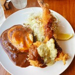 洋食や”B”