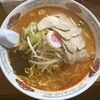 かわにし食堂 - 