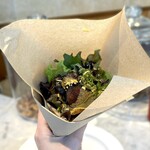 Kuumba du Falafel - 