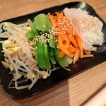 焼肉 いせやん - 