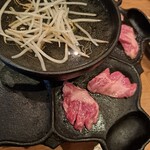 焼肉 いせやん - 