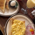 クレンズ - 料理写真: