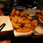 川越薪火料理 in the park - 