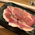焼肉 いせやん - 