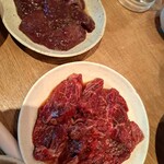 焼肉 いせやん - 